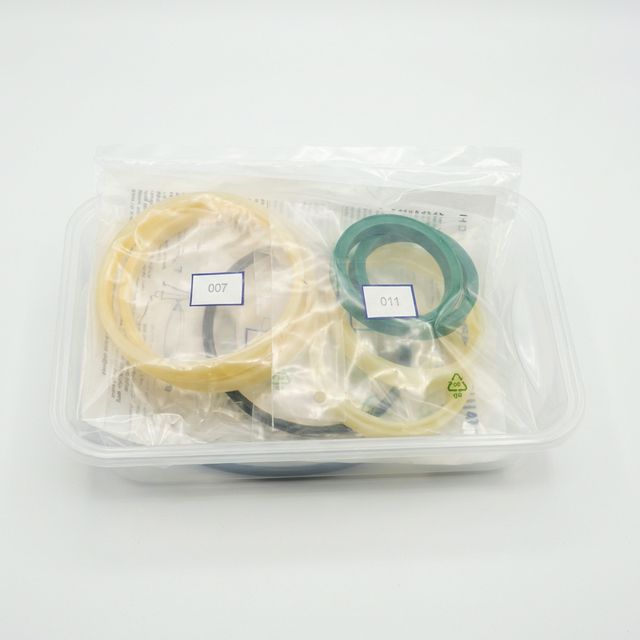 Seal Kit 2