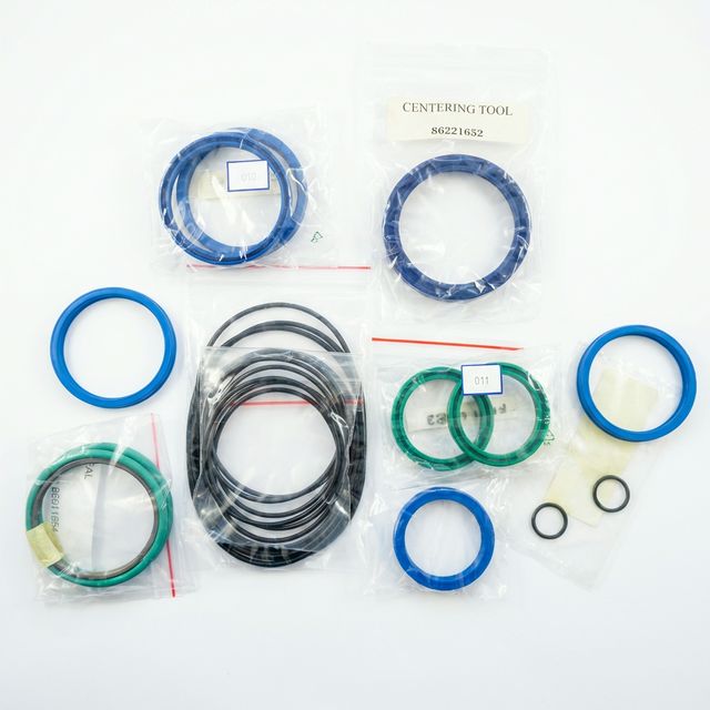 Seal Kit 4